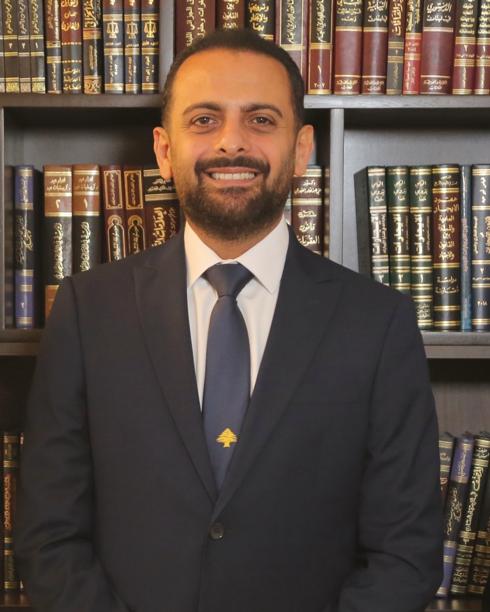 مصطفى سعادة